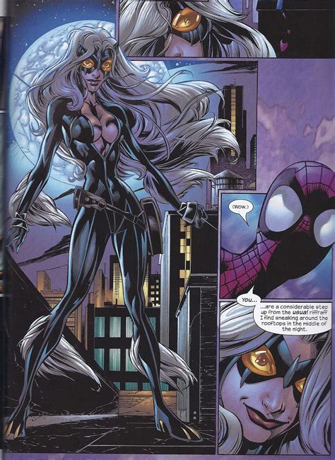 marvel black cat porn|Black Cat Porn comics, Rule 34, Cartoon porn.